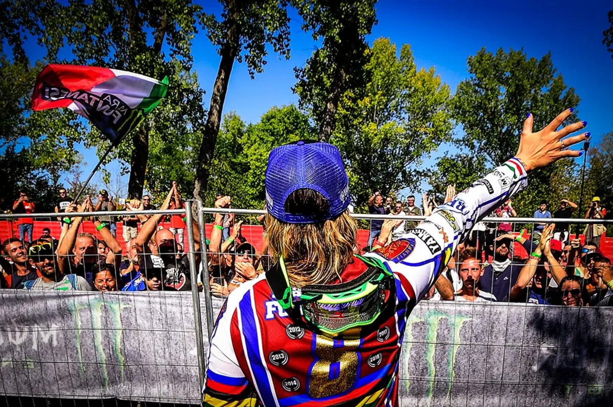 Gallery MX. Le foto più spettacolari del GP di Imola 2018 (43)