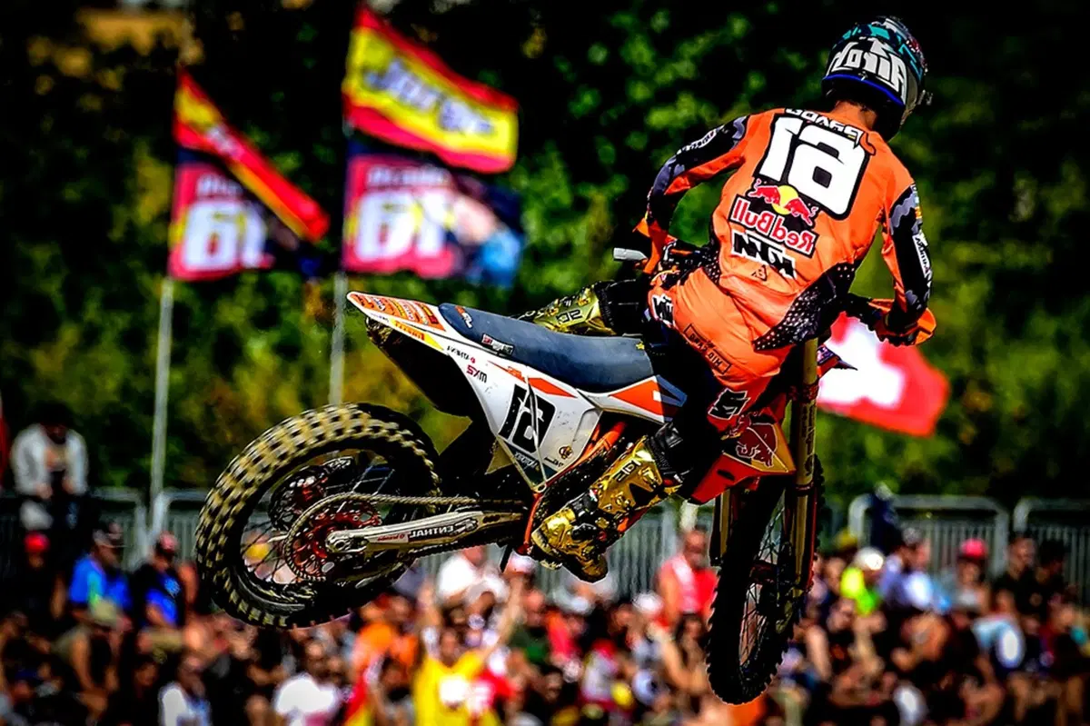 Gallery MX. Le foto più spettacolari del GP di Imola 2018 (47)