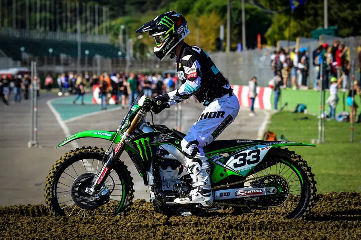 Gallery MX. Le foto più spettacolari del GP di Imola 2018 (48)