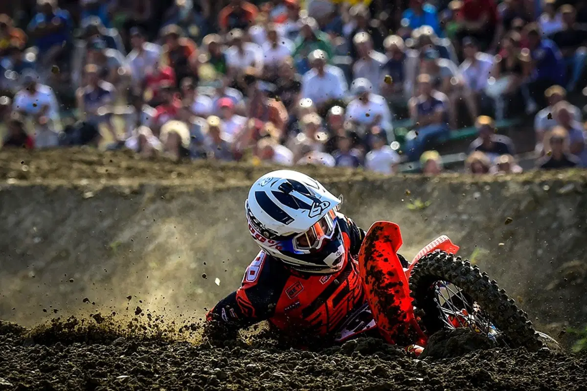 Gallery MX. Le foto più spettacolari del GP di Imola 2018 (49)