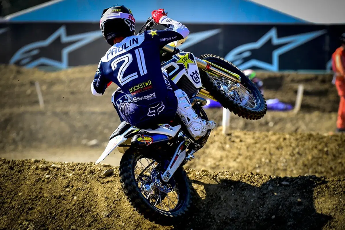 Gallery MX. Le foto più spettacolari del GP di Imola 2018 (53)