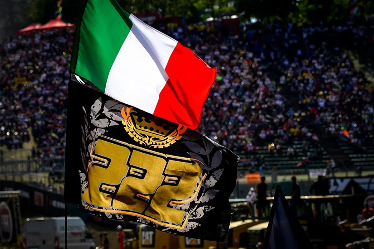 Gallery MX. Le foto più spettacolari del GP di Imola 2018 (56)