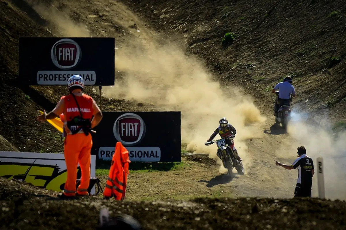 Gallery MX. Le foto più spettacolari del GP di Imola 2018 (57)
