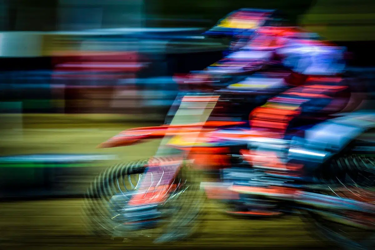 Gallery MX. Le foto più spettacolari del GP di Imola 2018 (58)