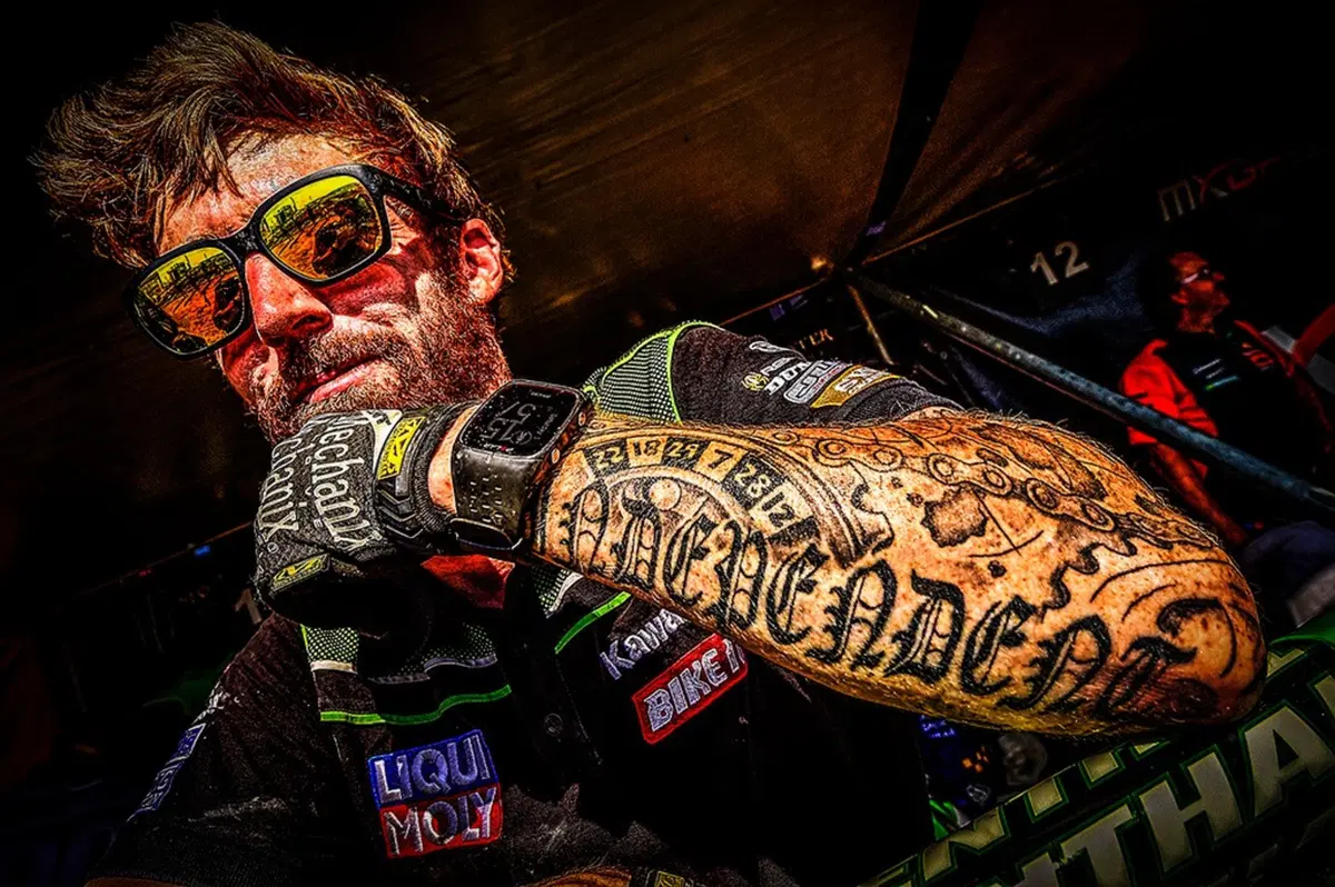 Gallery MX. Le foto più spettacolari del GP di Imola 2018 (59)
