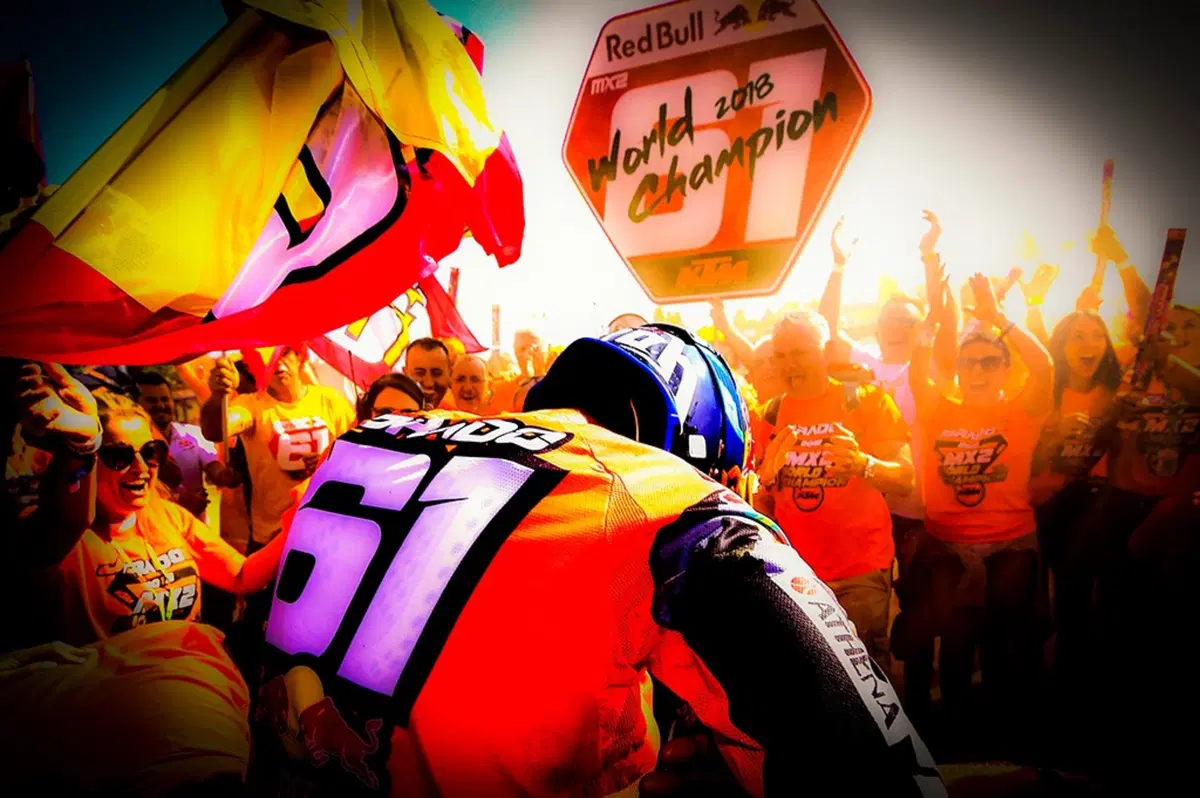 Gallery MX. Le foto più spettacolari del GP di Imola 2018 (61)