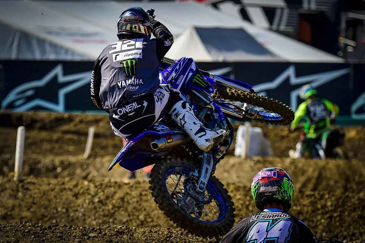 Gallery MX. Le foto più spettacolari del GP di Imola 2018 (64)