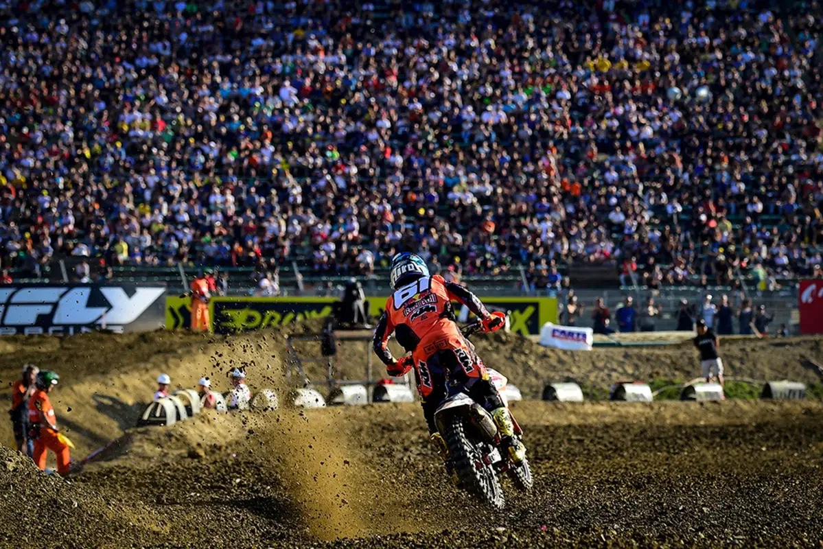 Gallery MX. Le foto più spettacolari del GP di Imola 2018 (67)
