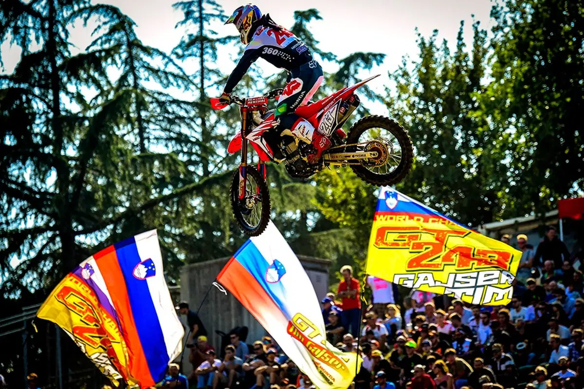 Gallery MX. Le foto più spettacolari del GP di Imola 2018 (66)