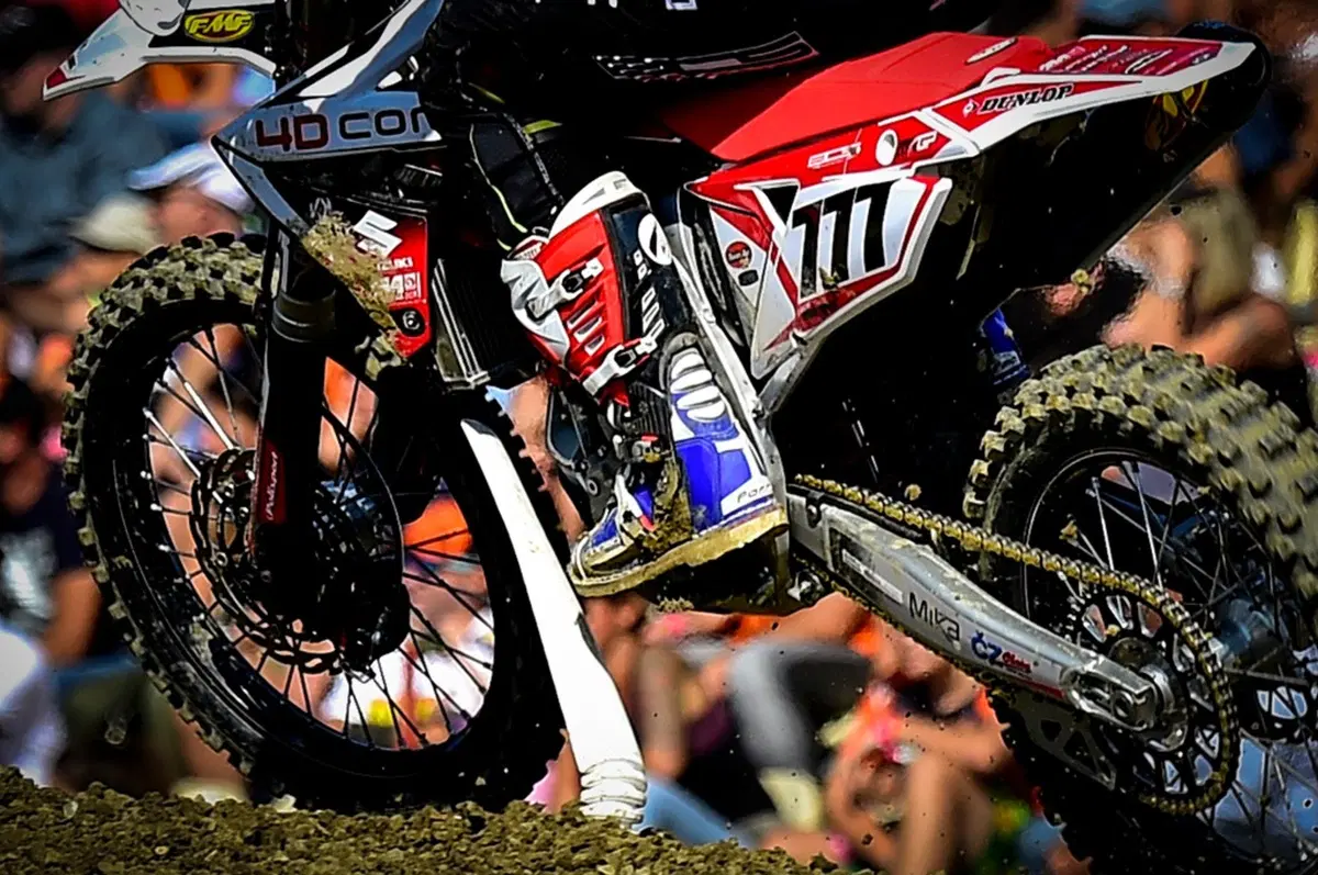 Gallery MX. Le foto più spettacolari del GP di Imola 2018 (75)