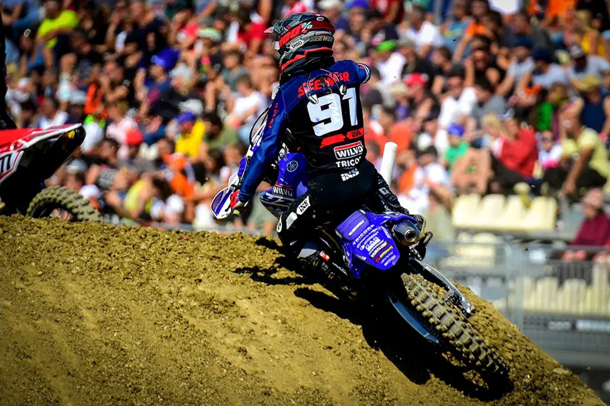 Gallery MX. Le foto più spettacolari del GP di Imola 2018 (77)