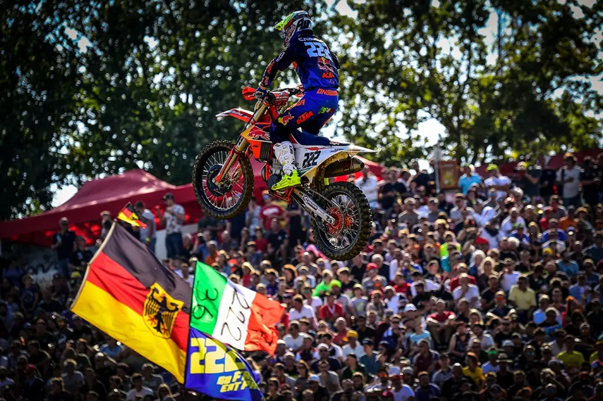 Gallery MX. Le foto più spettacolari del GP di Imola 2018 (72)