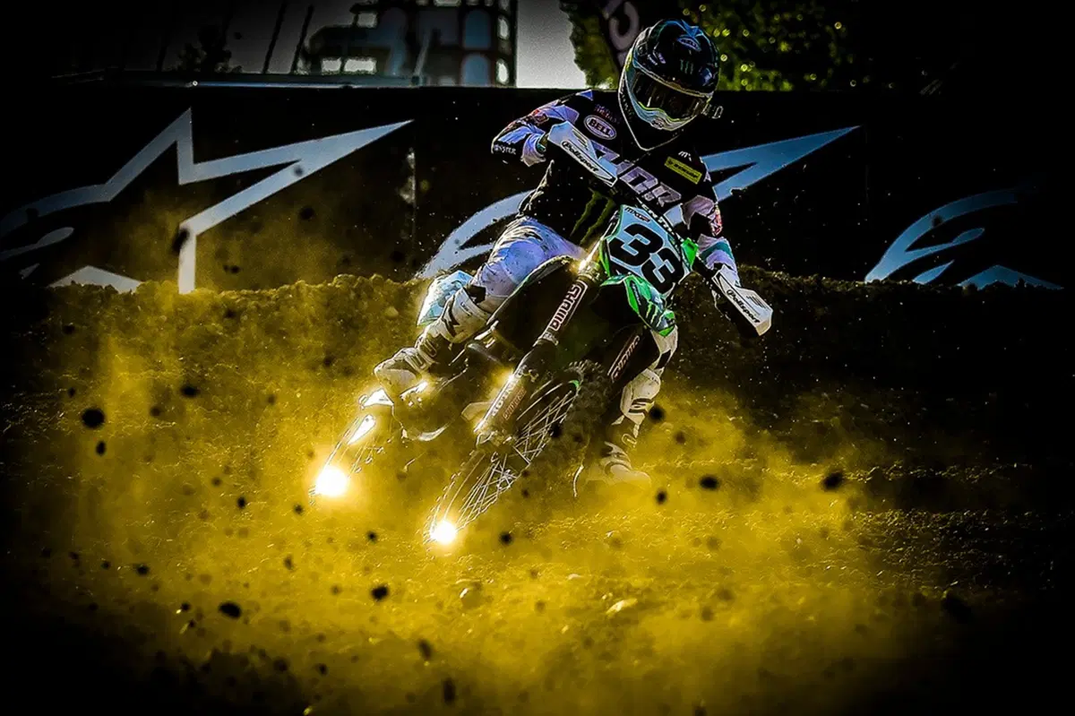 Gallery MX. Le foto più spettacolari del GP di Imola 2018 (82)