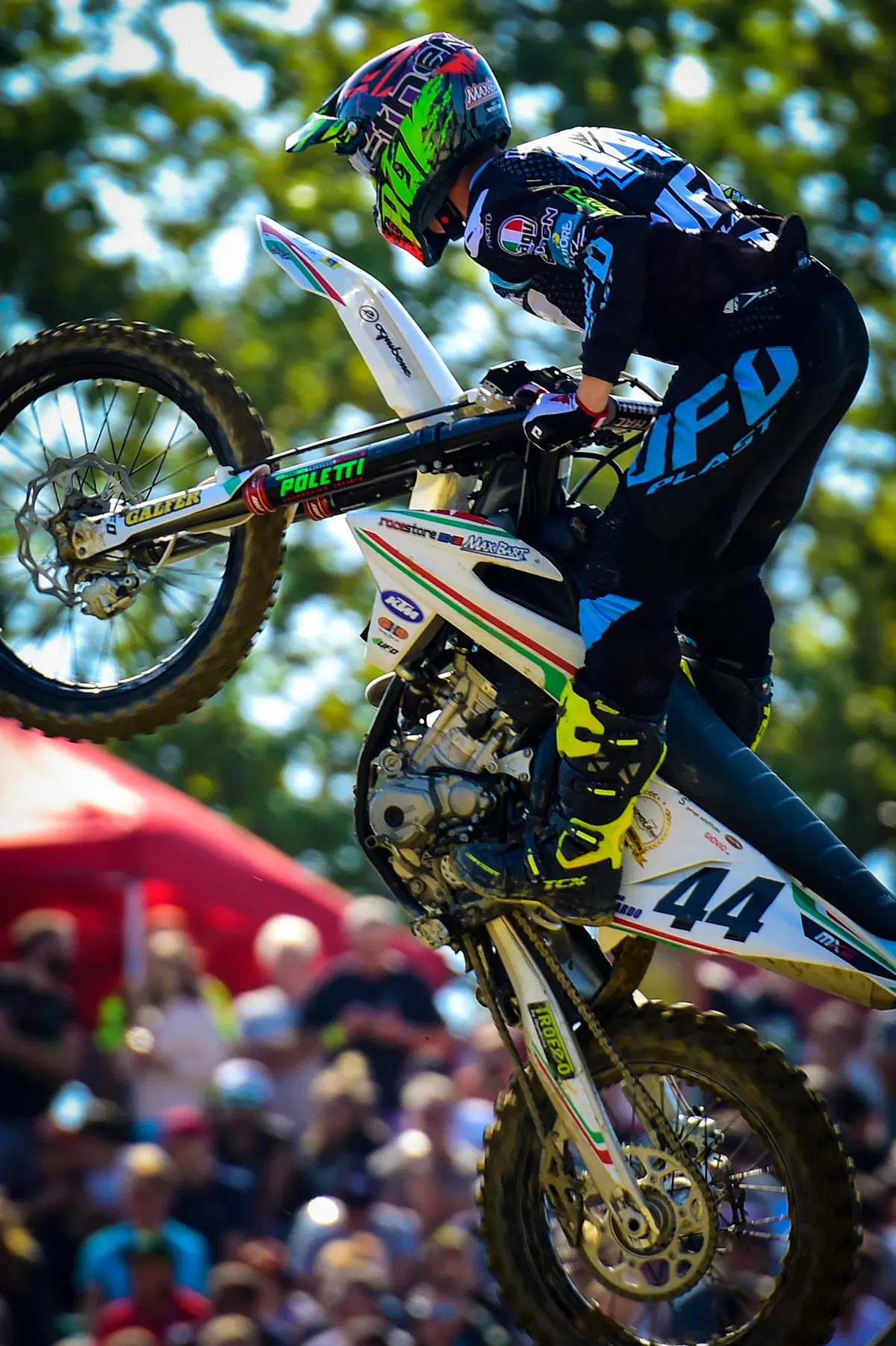 Gallery MX. Le foto più spettacolari del GP di Imola 2018 (83)