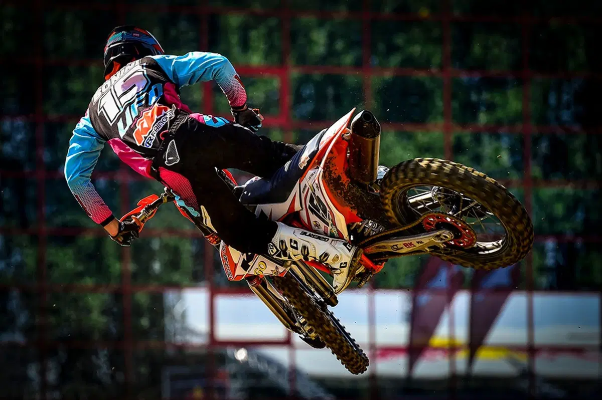 Gallery MX. Le foto più spettacolari del GP di Imola 2018 (86)