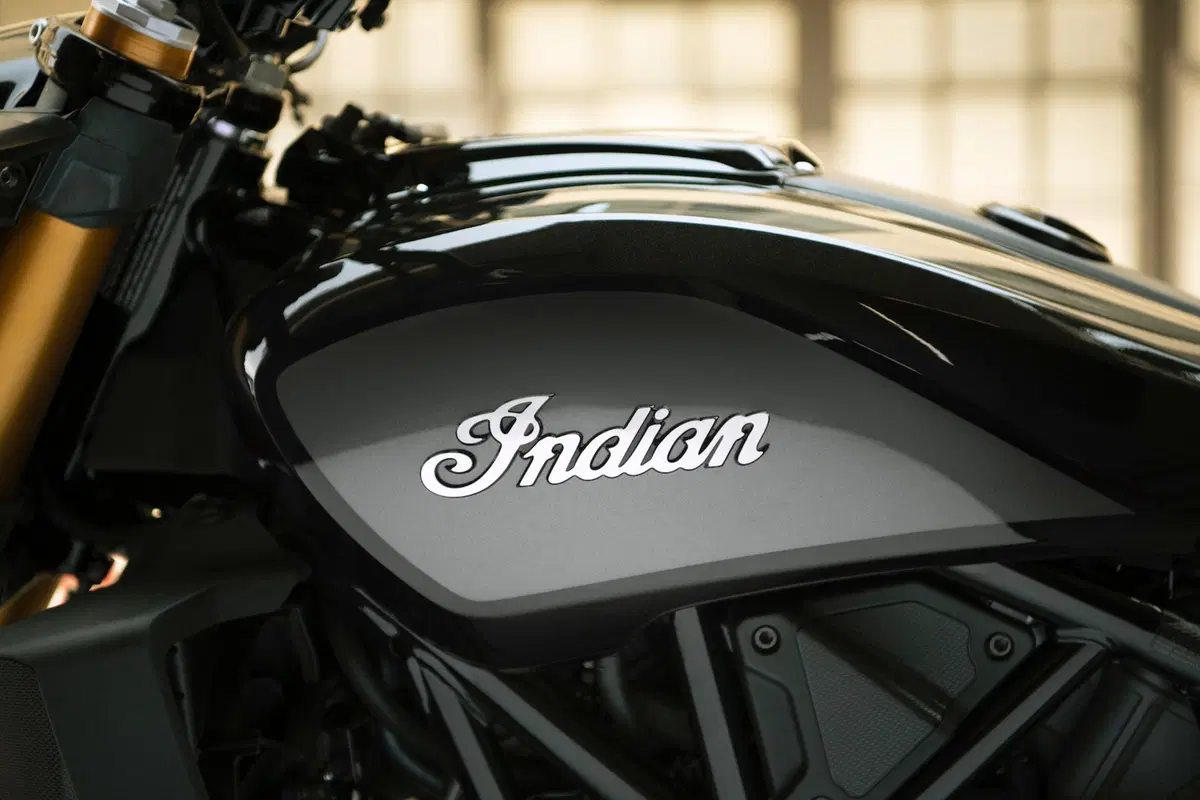 Indian FTR 1200 e FTR 1200 S: l’attesa è finita a Intermot (5)