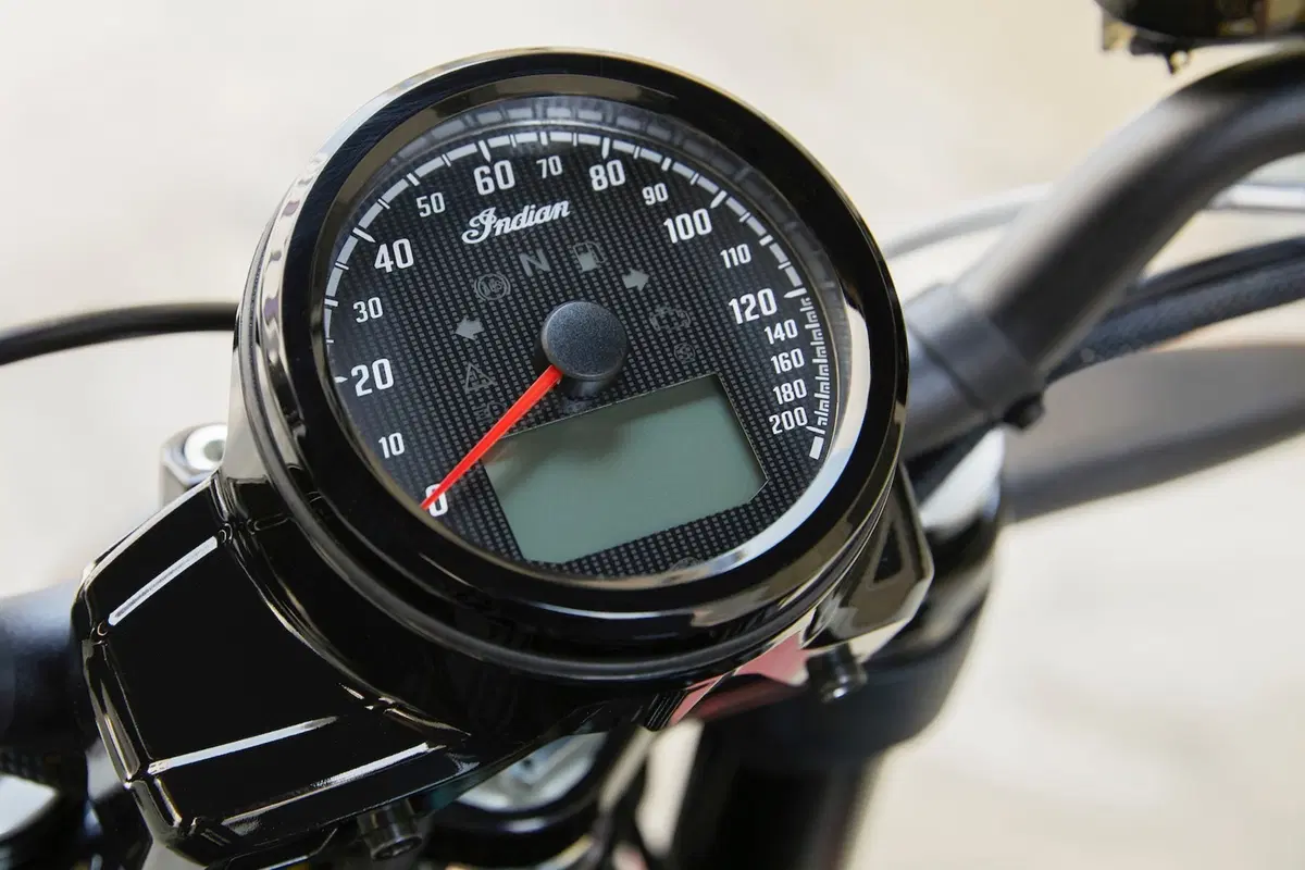 Indian FTR 1200 e FTR 1200 S: l’attesa è finita a Intermot (9)