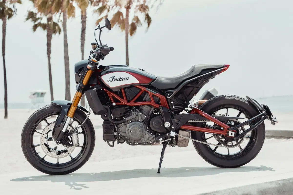 Indian FTR 1200 e FTR 1200 S: l’attesa è finita a Intermot (10)