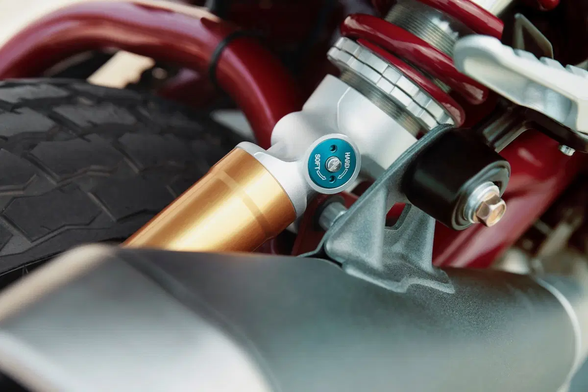 Indian FTR 1200 e FTR 1200 S: l’attesa è finita a Intermot (22)