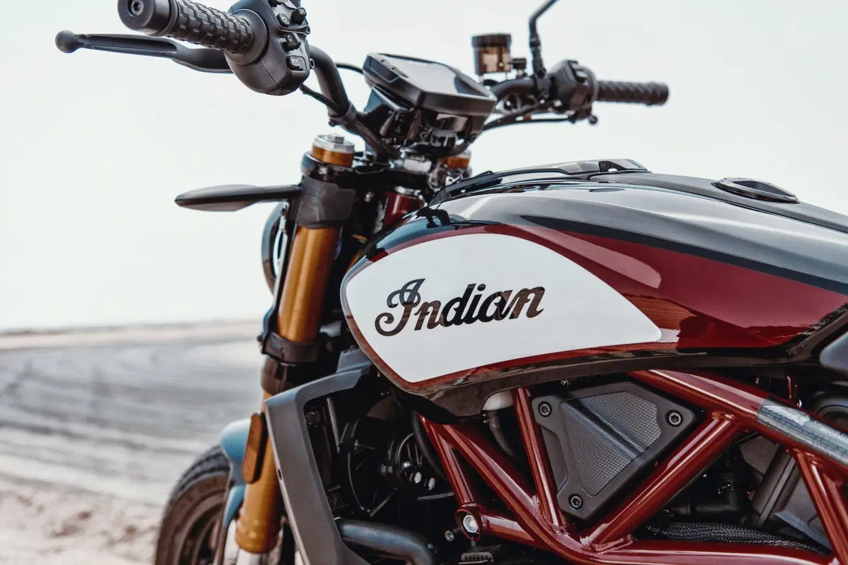 Indian FTR 1200 e FTR 1200 S: l’attesa è finita a Intermot (16)