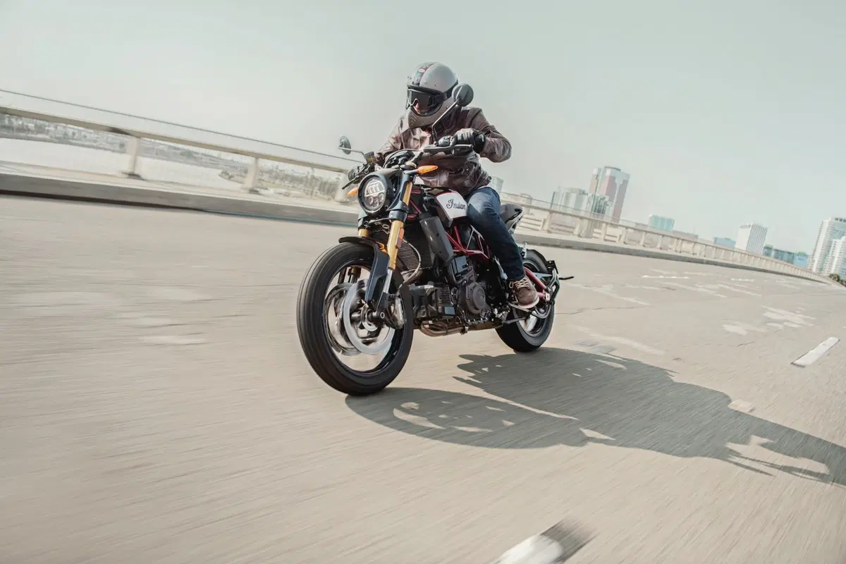 Indian FTR 1200 e FTR 1200 S: l’attesa è finita a Intermot (23)