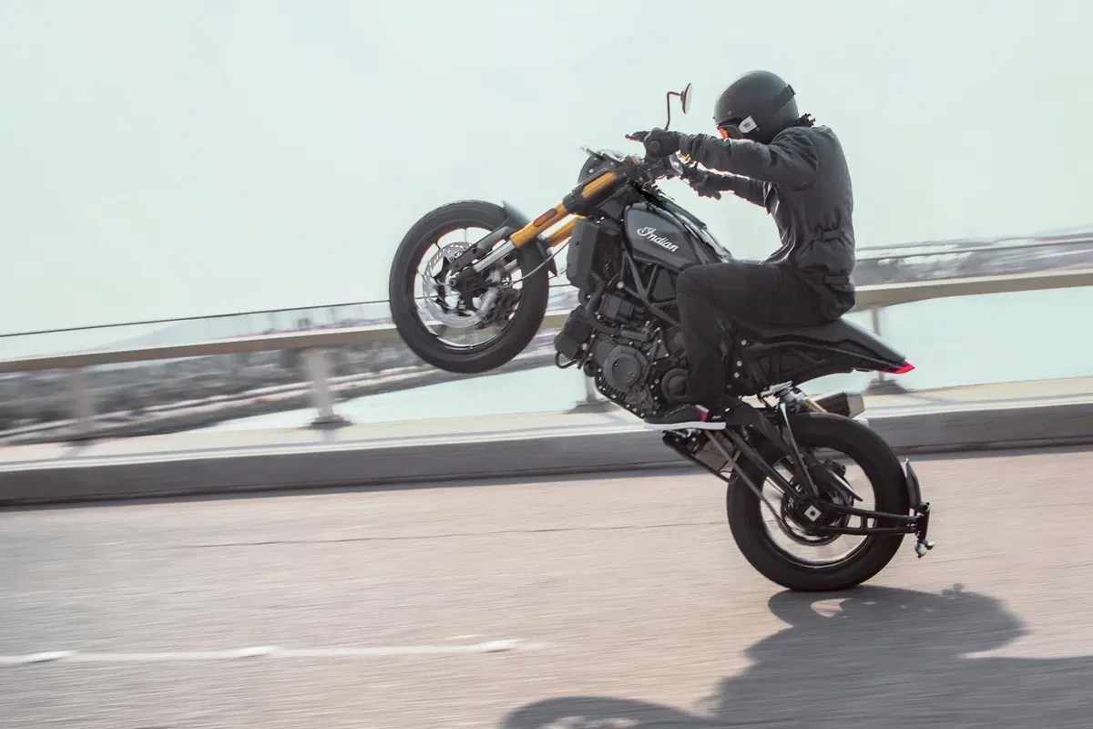 Indian FTR 1200 e FTR 1200 S: l’attesa è finita a Intermot (24)