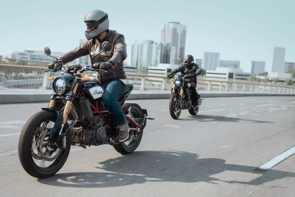 Indian FTR 1200 e FTR 1200 S: l’attesa è finita a Intermot (25)