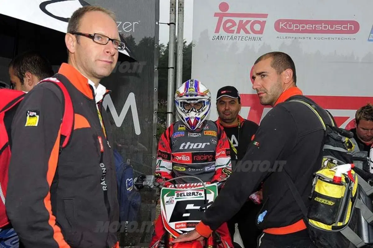 Le fotografie più spettacolari del GP di Svezia (54)