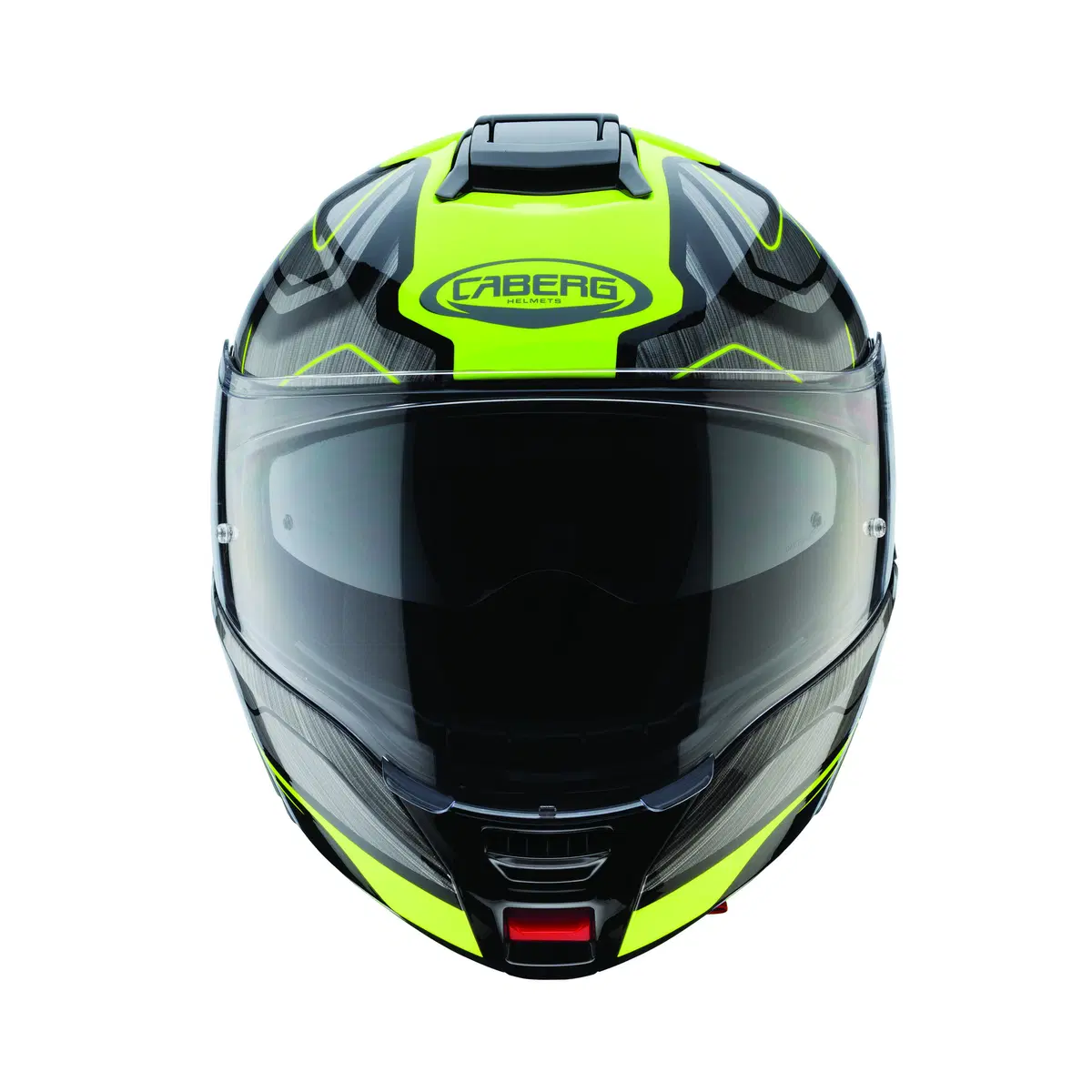 Caberg presenta a Intermot il nuovo modulare Levo
