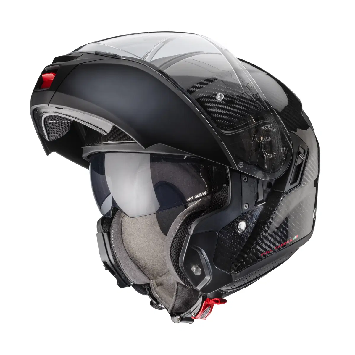 Caberg presenta a Intermot il nuovo modulare Levo (6)