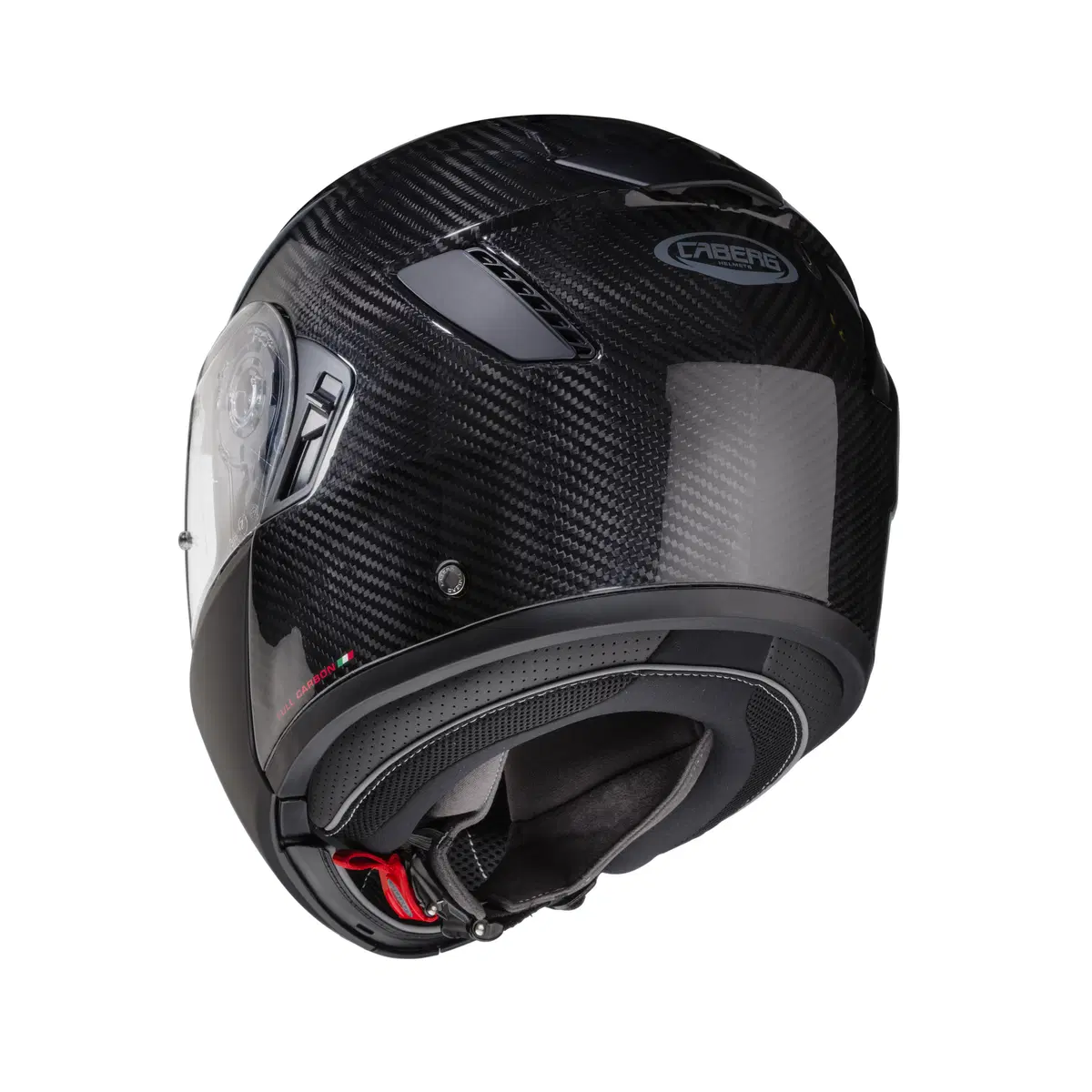 Caberg presenta a Intermot il nuovo modulare Levo (7)