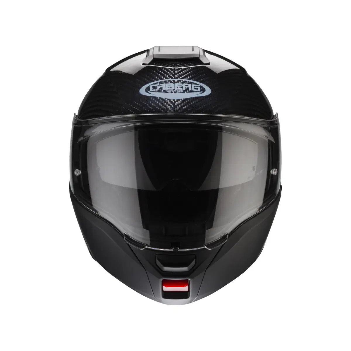 Caberg presenta a Intermot il nuovo modulare Levo (9)
