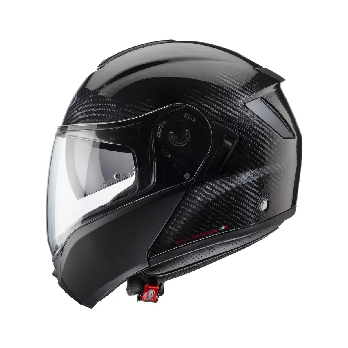 Caberg presenta a Intermot il nuovo modulare Levo (11)