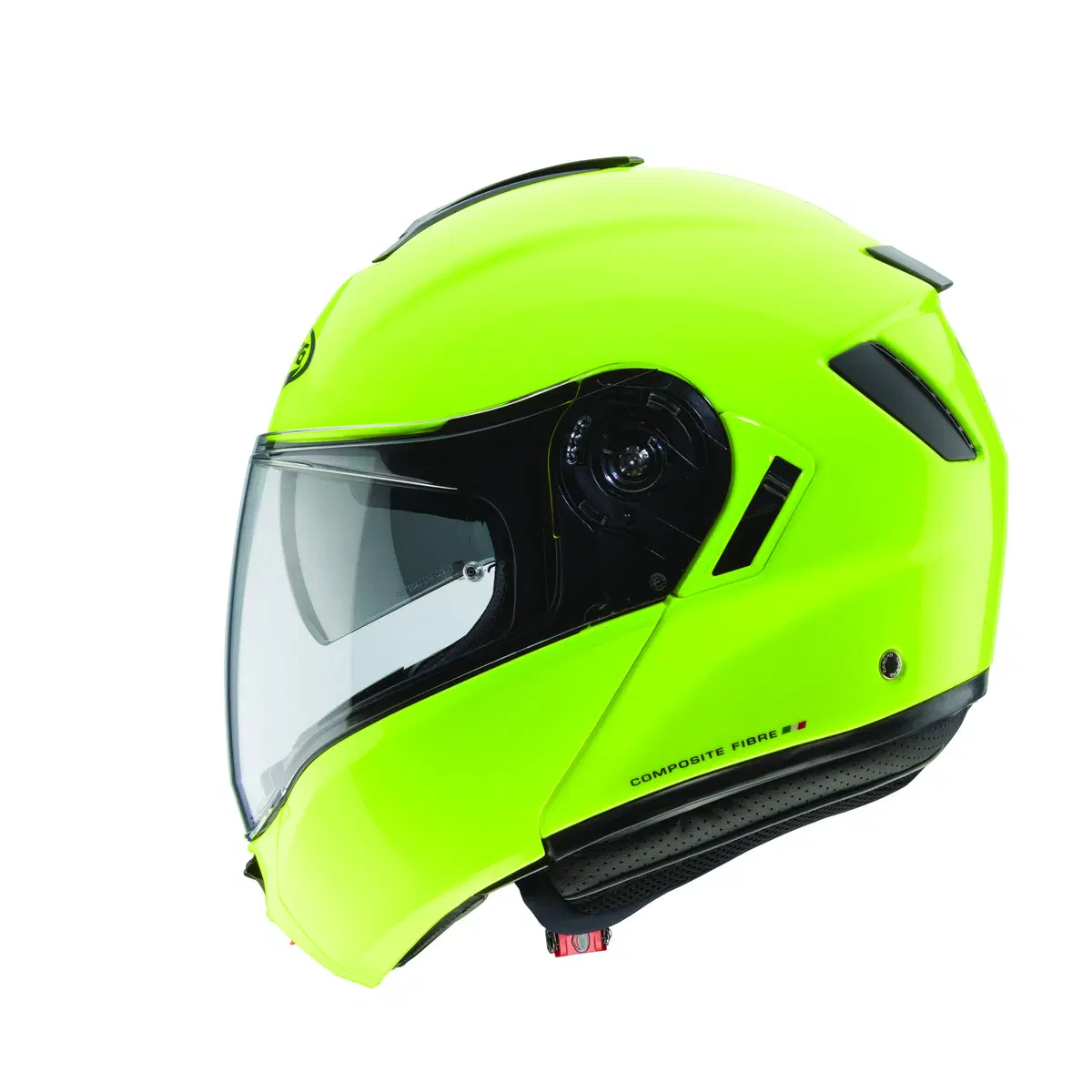 Caberg presenta a Intermot il nuovo modulare Levo (12)