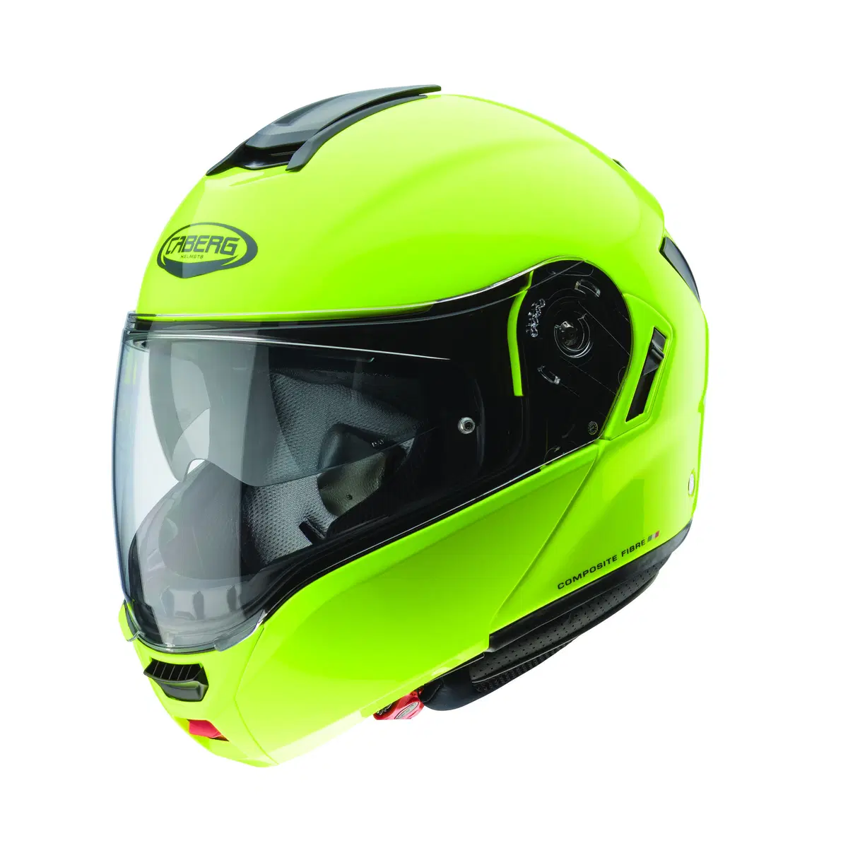 Caberg presenta a Intermot il nuovo modulare Levo (15)