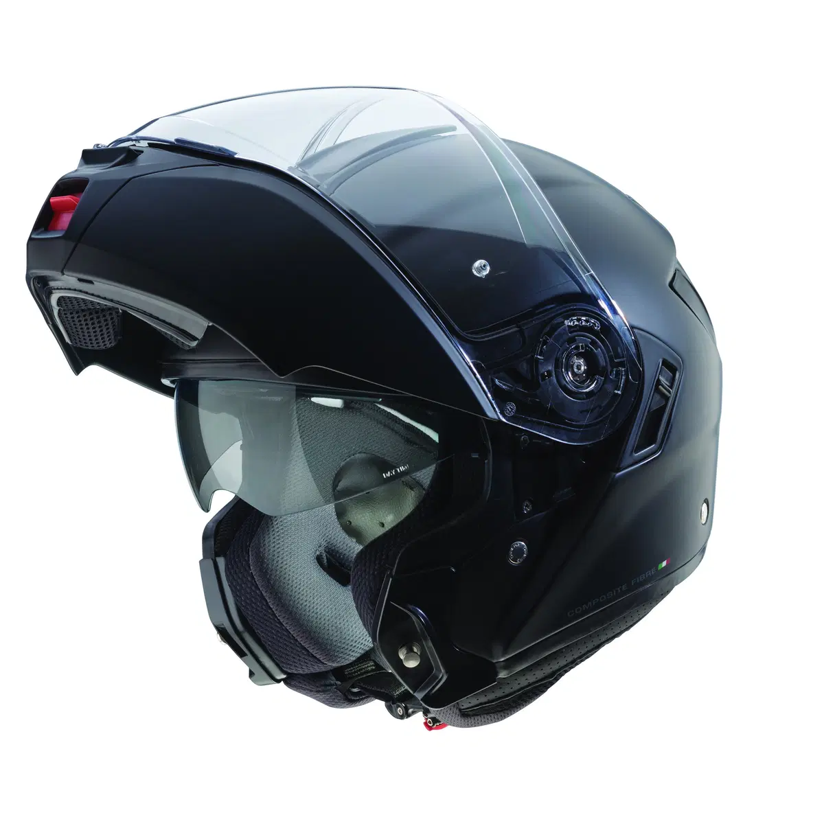 Caberg presenta a Intermot il nuovo modulare Levo (16)