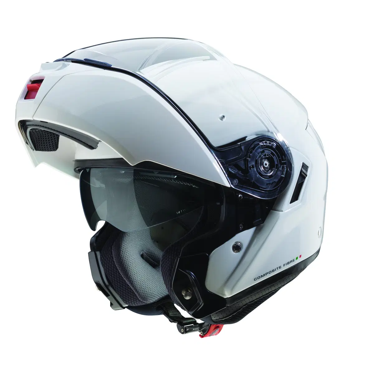 Caberg presenta a Intermot il nuovo modulare Levo (17)