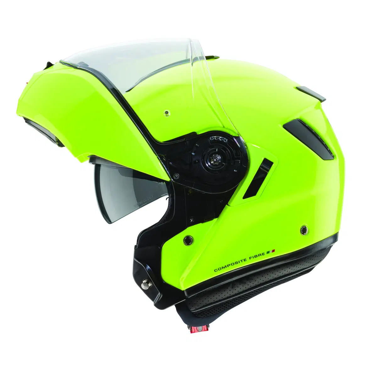 Caberg presenta a Intermot il nuovo modulare Levo (13)