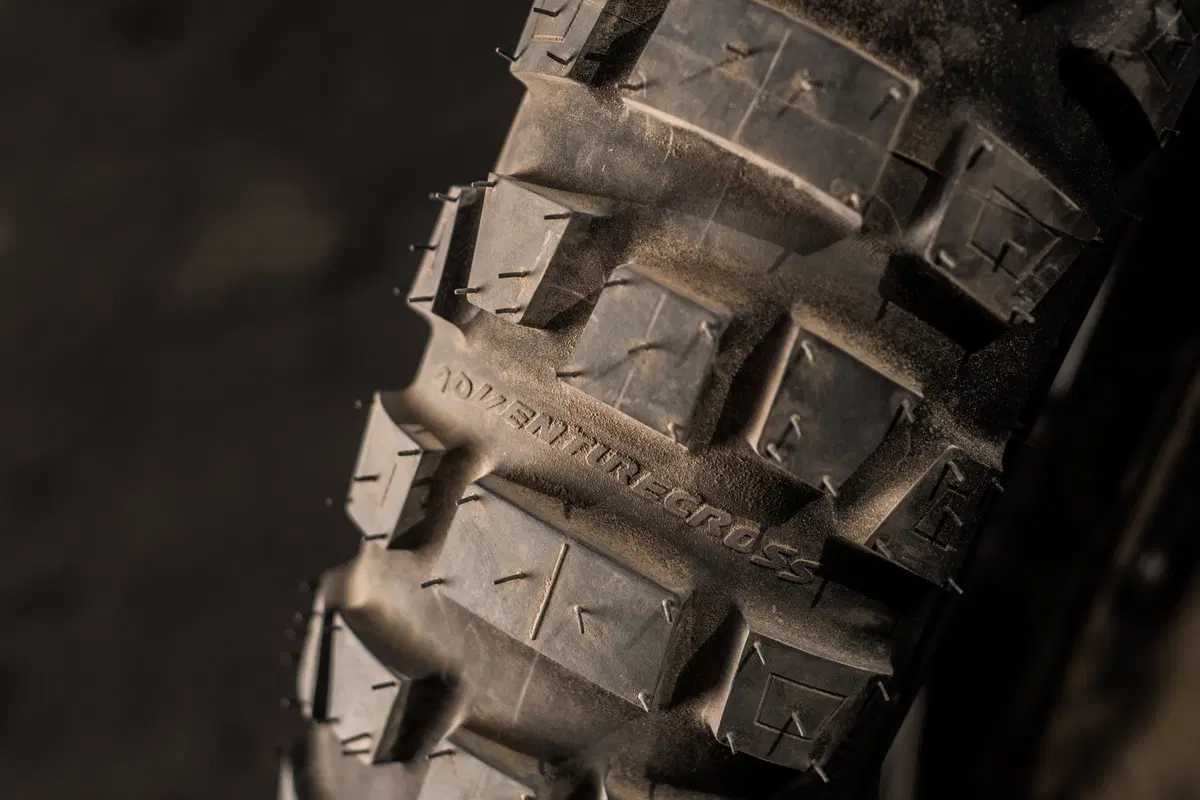 Bridgestone a Intermot con quattro nuovi pneumatici (2)