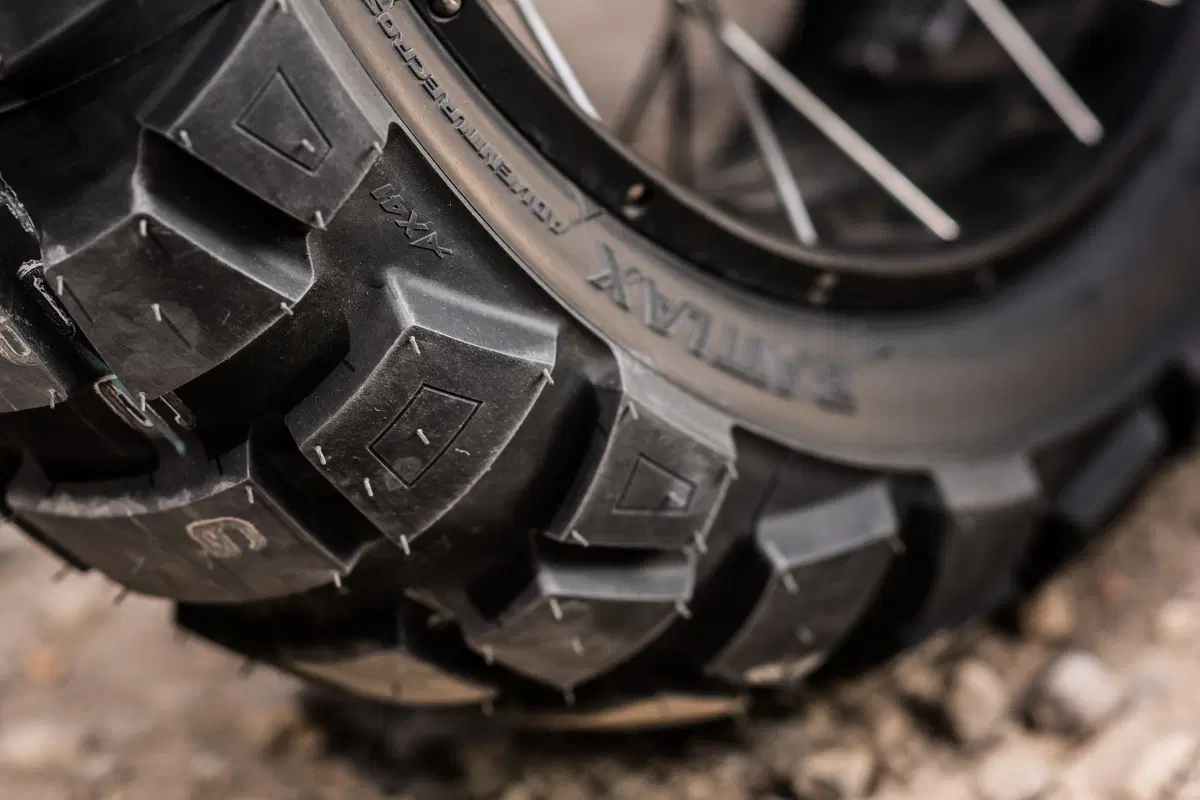 Bridgestone a Intermot con quattro nuovi pneumatici (5)