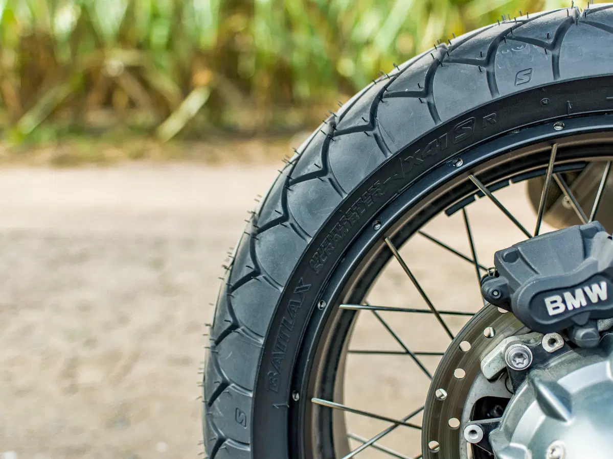 Bridgestone a Intermot con quattro nuovi pneumatici (7)