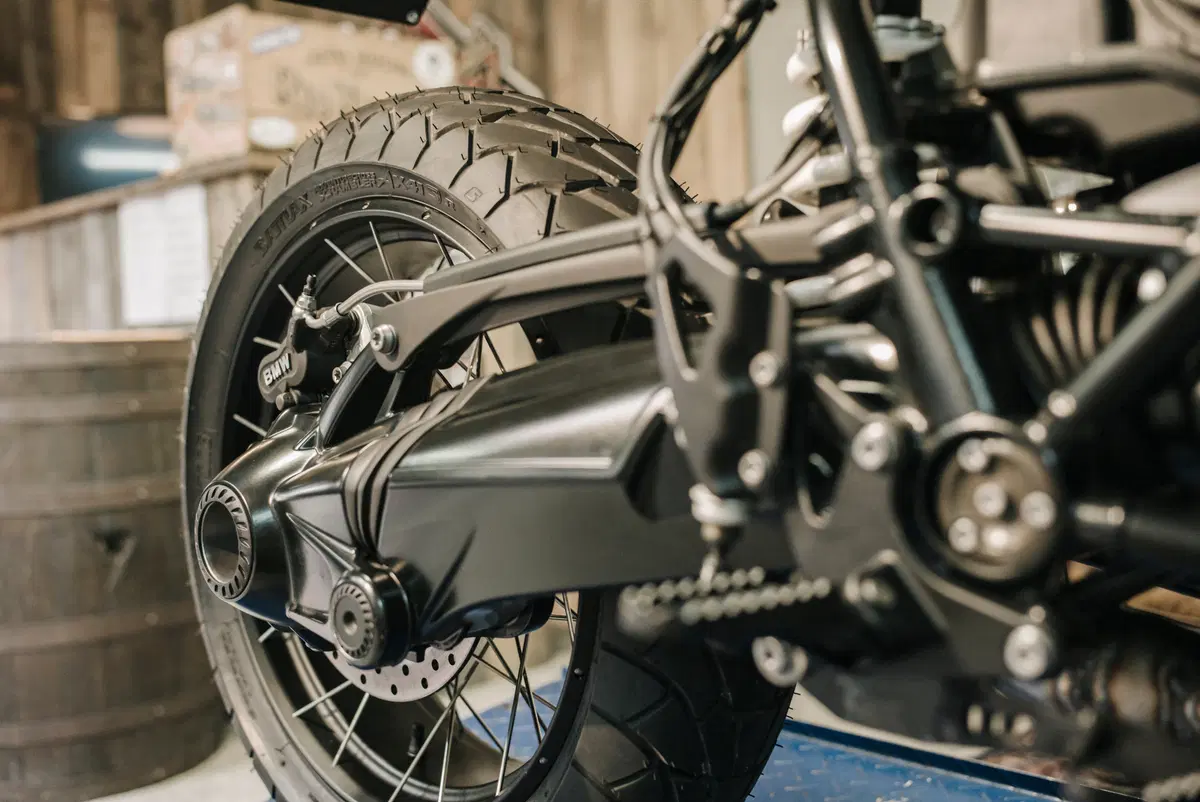 Bridgestone a Intermot con quattro nuovi pneumatici (8)