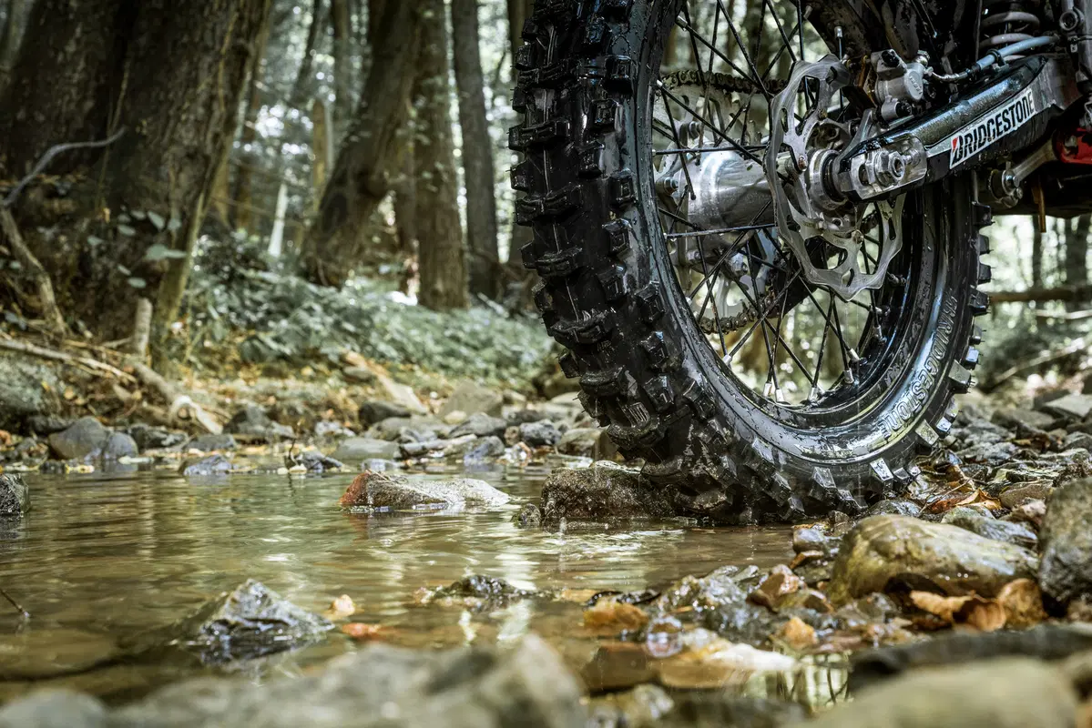 Bridgestone a Intermot con quattro nuovi pneumatici (9)