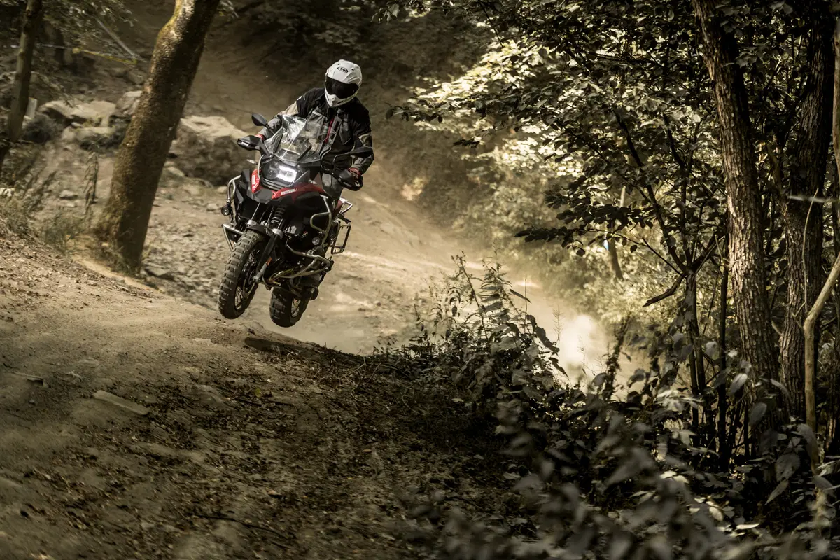 Bridgestone a Intermot con quattro nuovi pneumatici (11)