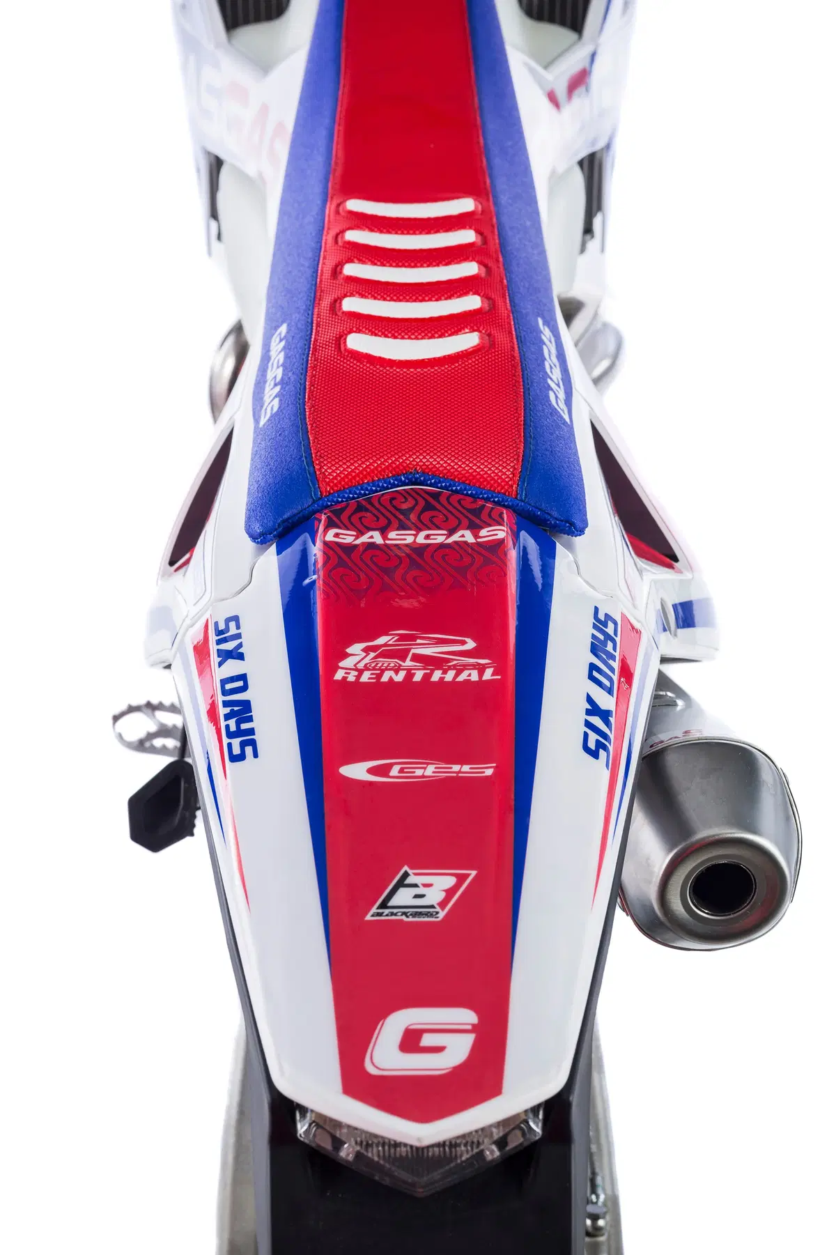 GASGAS EC 250 EC 250 Six Days Chile'18 (2018 - 20) (16)