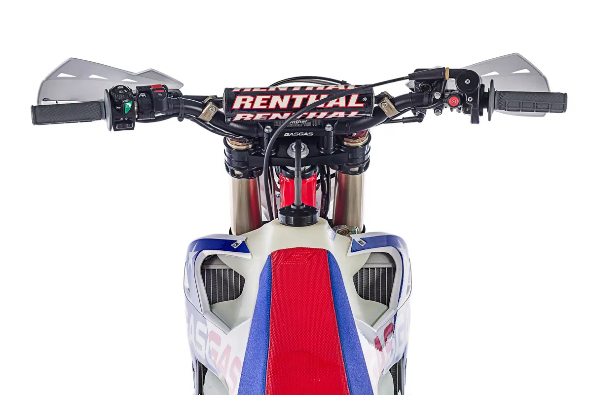 GASGAS EC 250 EC 250 Six Days Chile'18 (2018 - 20) (9)