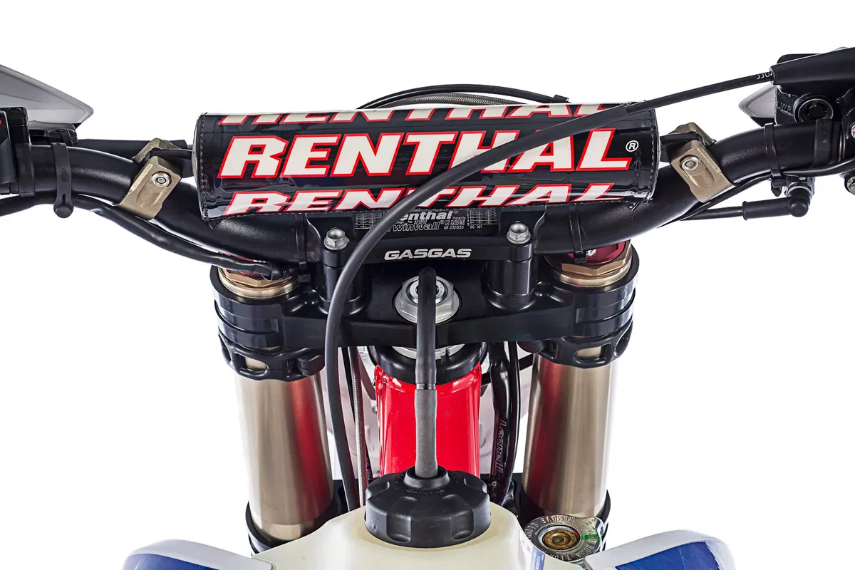 GASGAS EC 250 EC 250 Six Days Chile'18 (2018 - 20) (10)