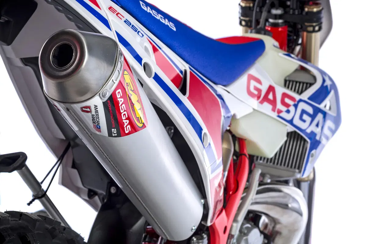 GASGAS EC 250 EC 250 Six Days Chile'18 (2018 - 20) (13)