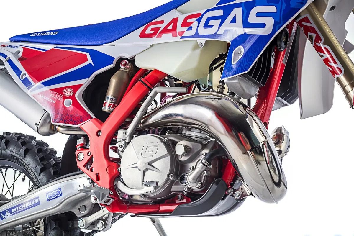 GASGAS EC 250 EC 250 Six Days Chile'18 (2018 - 20) (14)