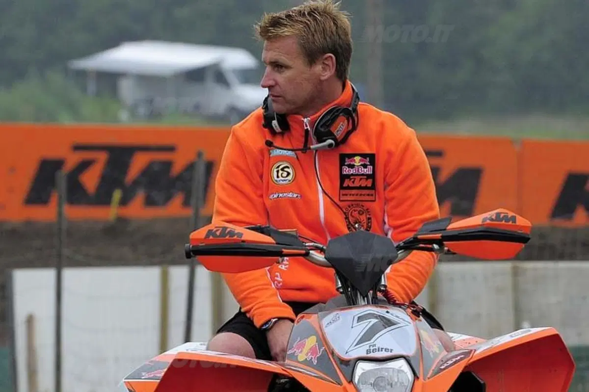 Le fotografie più spettacolari del GP di Svezia (59)